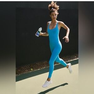 Free People Movement Onesie